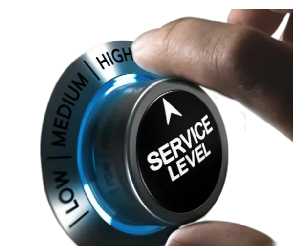 Customer support and quality service dial for Pipemark pipe marking tape solutions