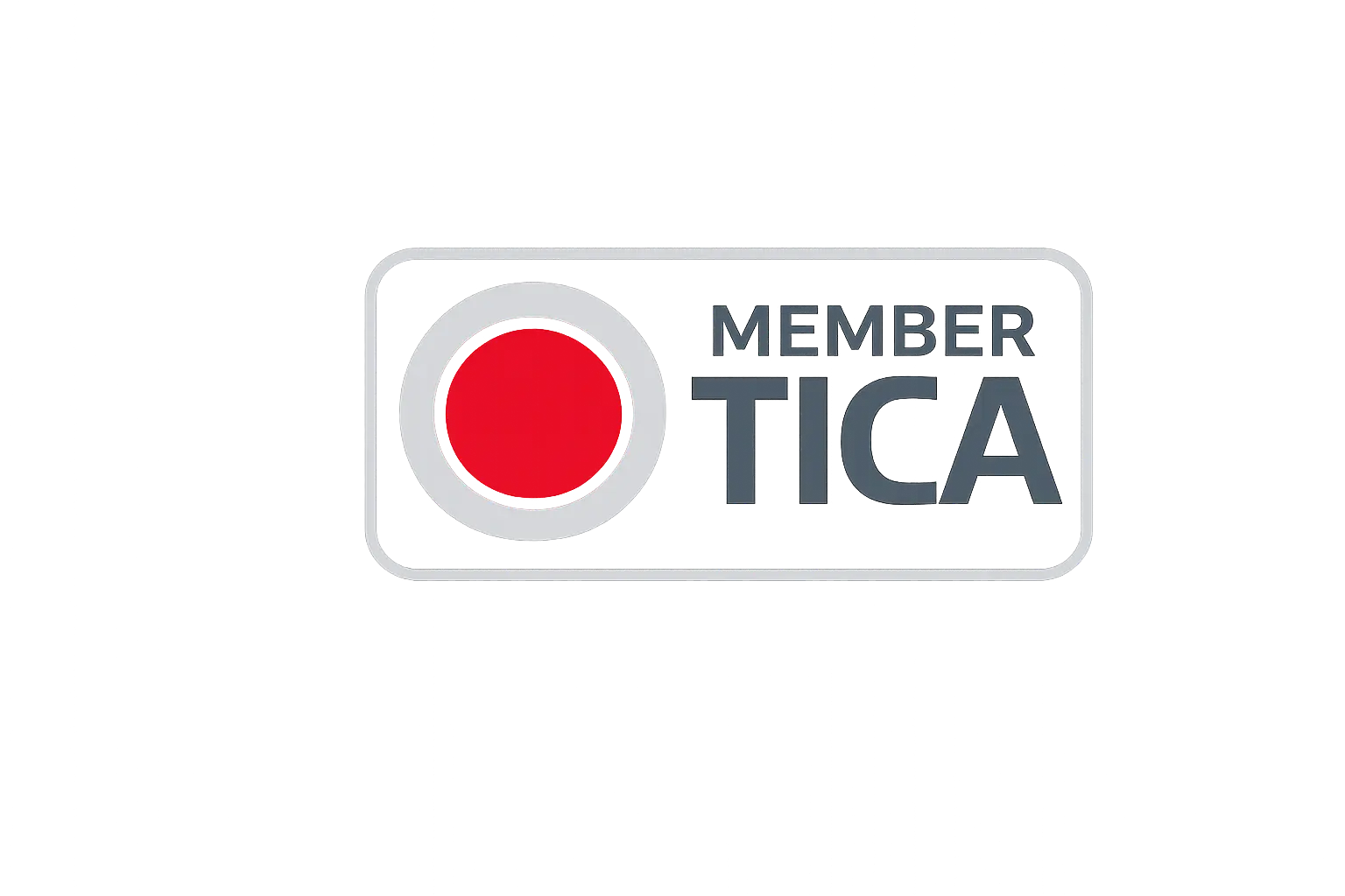 TICA associate directory logo linked from the Pipemark homepage